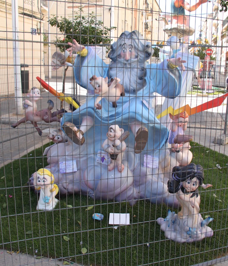 Totfalles: Blocs Platja